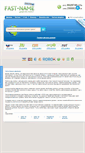 Mobile Screenshot of fast-name.ru